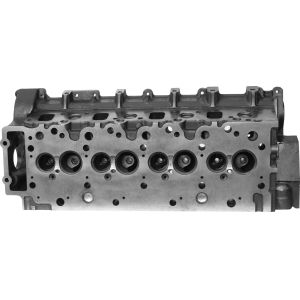ISUZU NPR NQR NPS 4HG1 Iron Casting Cylinder Head 8-97146-520-2 8-97207-133-1 4