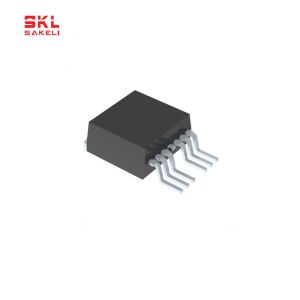 China MOSFET Power Electronics FDB075N15A-F085  N-Channel MOSFET with Ultra-Low On-Resistance for Power Conversion Application on sale