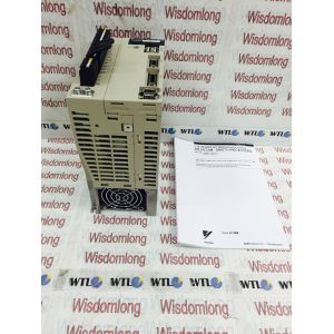 Single Axis Controller Industrial Servo Drives YASKAWA SGDS-15A12A Servopack 1