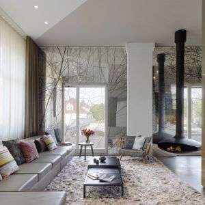 High Power SMD 30W Recessed LED Downlight Die Cast Aluminum