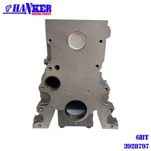Cummins 6BT 6BTAA Diesel Engine Cylinder Block 3928797 3928797