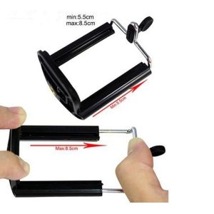 Cable Take Selfie Handheld Monopod