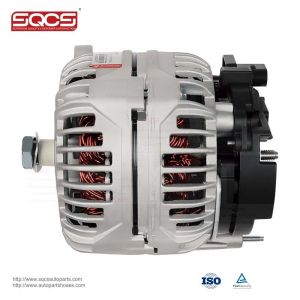 Auto Parts Alternator HVW0001540102 06F903023A 06F903023C 06F903023F 06F903023H
