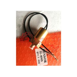 5I-8005 Excavator Oil Pressure Sensor 34390-40200 E320B E320C