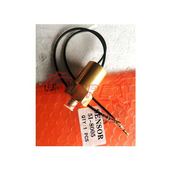 5I-8005 Excavator Oil Pressure Sensor 34390-40200 E320B E320C