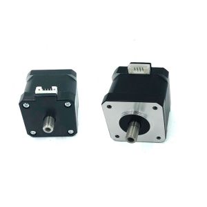 Faradyi Custom Brushless Stepper Motor Hot Product 42 High Torque 2 Phase 12V