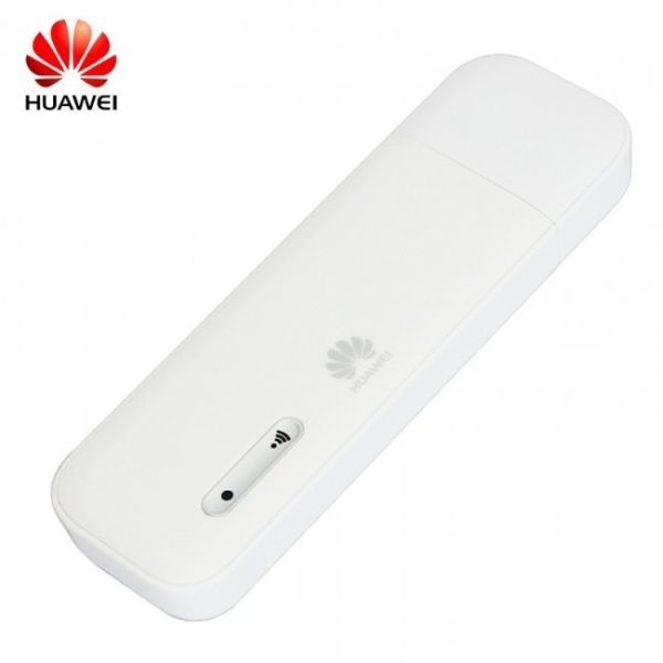 Unlocked Huawei E8131 3G USB Wireless 21.6Mbps WiFi Dongle Stick Modem Router