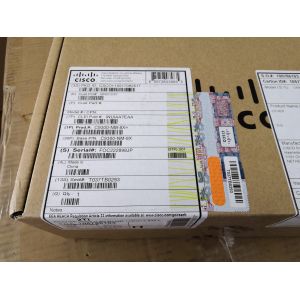 Cisco C9300-NM-8X 8-Port 10G SFP+ Network Module for Catalyst 9300