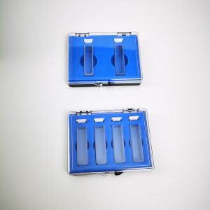 Customized ODM Support Peak Instruments Laboratory 2nm Bandwidth Visible