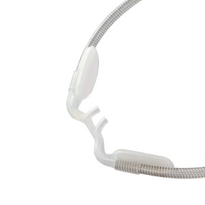 China Disposable Medical Equipment Nasal Oxygen Cannula Oxygen Nose Tube on sale