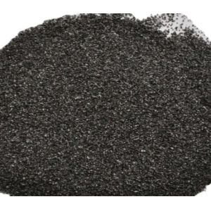 0.2-1mm Low N and Low S Graphitized Petroleum Coke GPC for Carbon Caiser