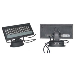China DMX LED Wall Washer , LED Lighting,36W Spot Light. on sale