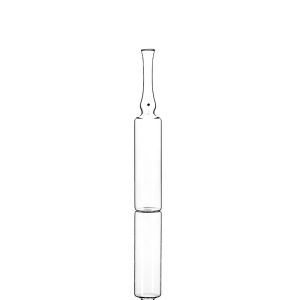 Neutral Borosilicate Glass Medication Ampoules USP TYPE I I Form B Form C