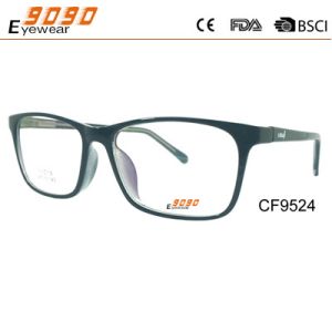 China Fashionable CP injection frame best design optical glasses ,suitable for women and men on sale