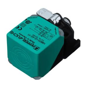 NBB20-L2-E2-C-V1 Inductive Proximity Sensor Pepperl+Fuchs M30 Cylindrical 24V DC