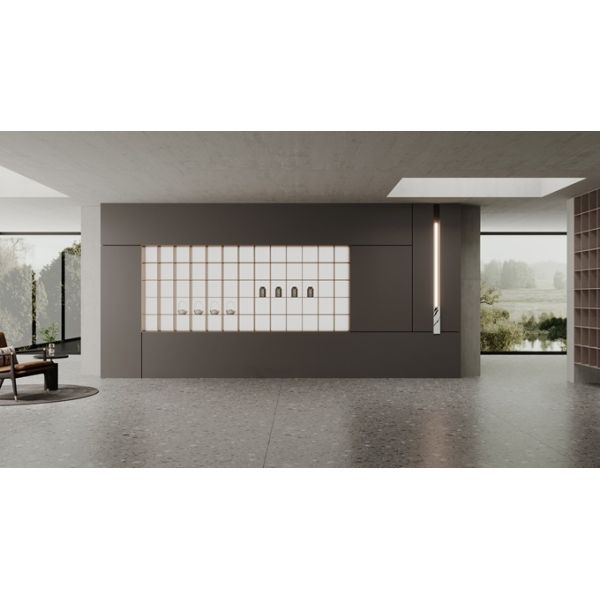 Solid Color Decor Paper For MDF Board Surface Treatment