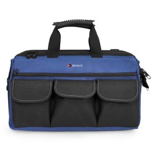 Heavy Duty Waterproof Tool Bag Customized Maintenance Tool Bag Medium Soft