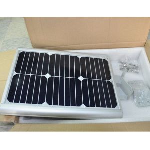 Cheap Solar powered integrated led lights / Solar lighting system / Solar Box for sale