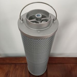 Cheap YGP(OEM) Cost-effective Return Oil Filter For 60193541 4HK1/6HK1/6WG1/6UZ1/6D24/QSM11 Engine for sale