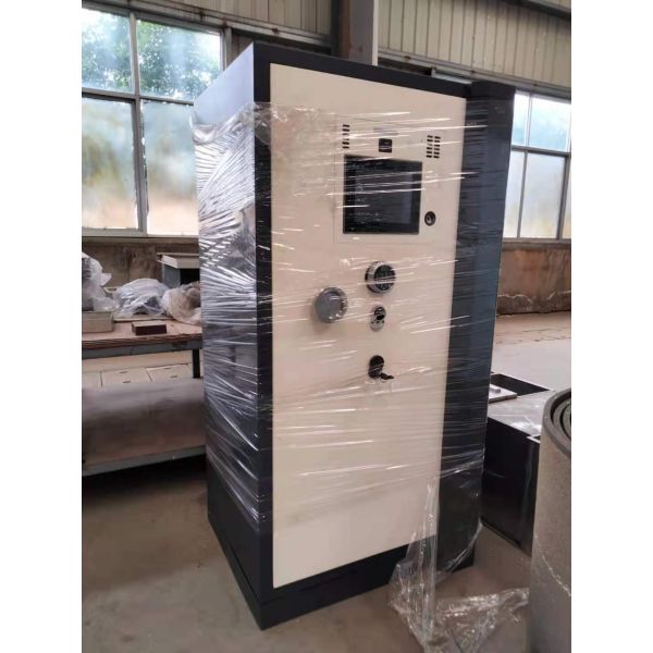 Fireproof UL 608 Class 1000mm Depth Gun Safe Rooms Intellgent