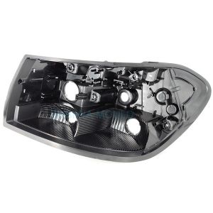 China IATF16949 Approved Auto Molding Parts Made By Auto Lamp / Auto Housing Mold on sale