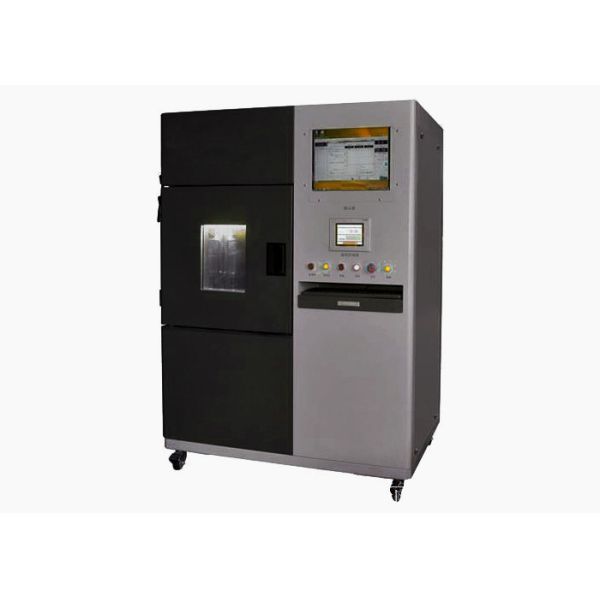 IEC 62133-2 Battery Testing Equipment 2017 Secondary Cells / Batteries Forced