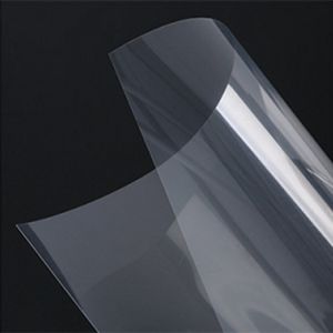 Customizable PET Sheet Extrusion Line with Precise Thickness Control and Multi