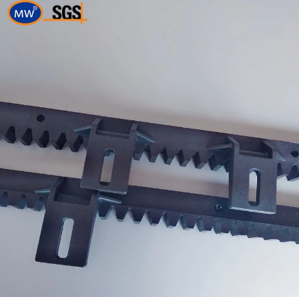 Quality High Quality Customized 2 4 6 Eyes Nylon Plastic Rack wholesale