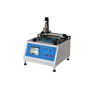 IEC 60335-1 Clause 21.2 Insulation Surface Scratch Resistance Test Apparatus