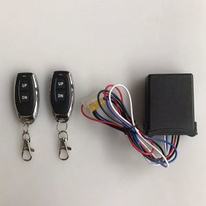 China 12VDC 20A  Electric Linear Actuator Controllers Wireless With Key Fobs on sale