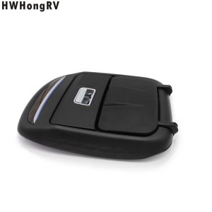 2021 China luxury New car Seat back tray folding table for modification vehicle