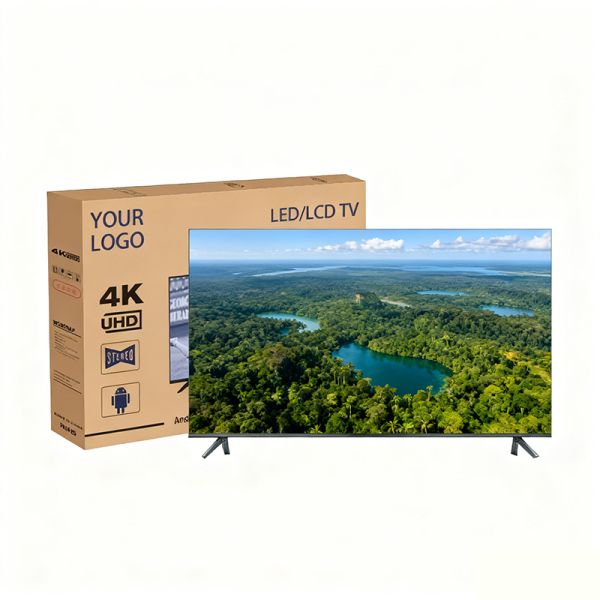 Dolby Atmos Support 4K Smart OLED Ultra thin Model Television Designed to