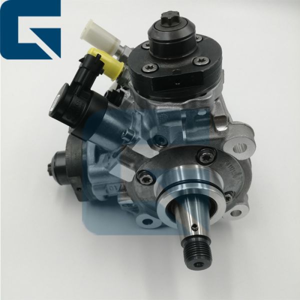 Quality 0445020609 5302736 Engine QSB6.7 Fuel Injection Pump wholesale