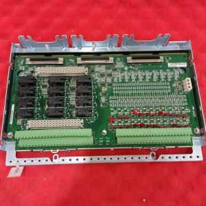 Cheap GE IS230TDBTH6A Discrete Input Output Terminal Board for Turbine Control for sale