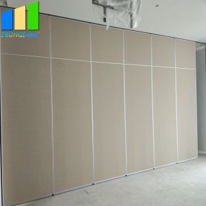 Office Movable Partition Walls Board Operable Wall In Oman Portable Folding