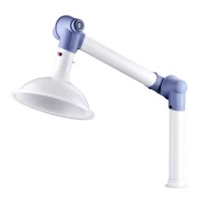 110mm PP Laboratory Fume Hood Polypropylene Science Lab Fume Hood