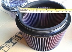 Quality USA  diesel engine parts, air filters for Clarke fire pump ,C03244 ,C04691,B067A6,F040F6,B0707A8,F050A6 wholesale