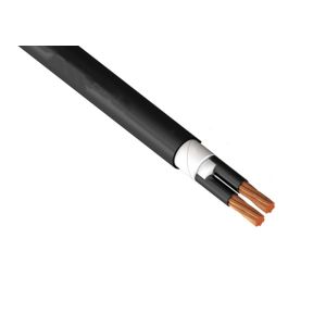 600V CVV Special Cables Multicore Polyvinyl Chloride Flexible Control Cable