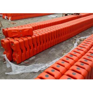 Different Plastic Feet 2.1m Tall Temporary Security Fence