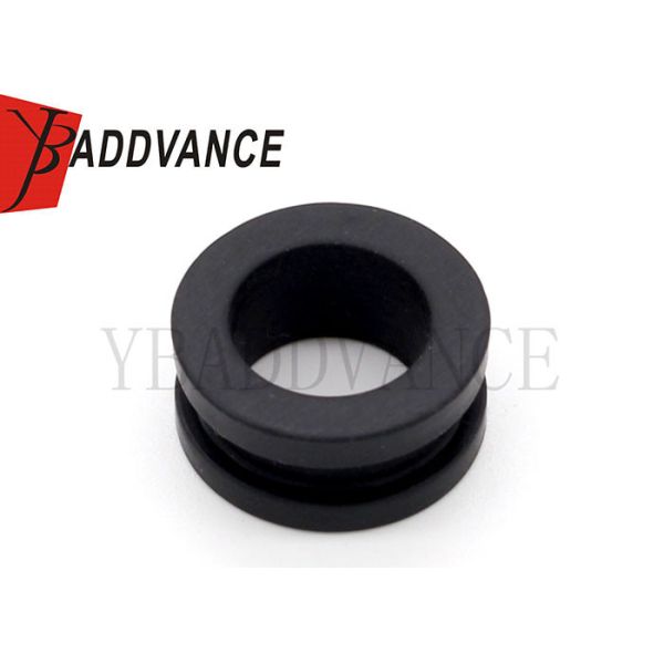 Quality Lightweight Round Fuel Injector Seals Rubber O Ring For GM Size 15 X 9.5 X 7 Mm wholesale