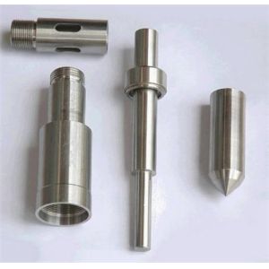 china CNC Machining manufacturer of high precision fountain pen parts manufactur