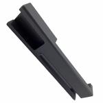 China High Quality PC ABS Rapid Prototyping Cnc Plastic Processing Machining