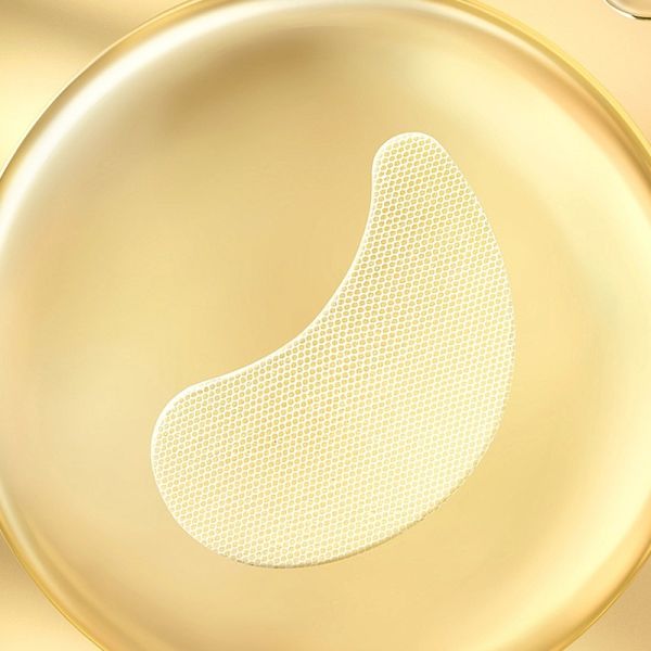 Quality CBD Konjac Nourishing Eye Pads OEM ODM Anti Wrinkle Eye Patches wholesale