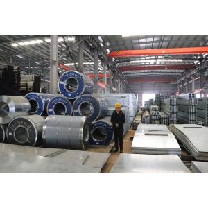 7.75mm Hot-Rolled Galvanized High Zinc Layer Pattern Plate with Customizable