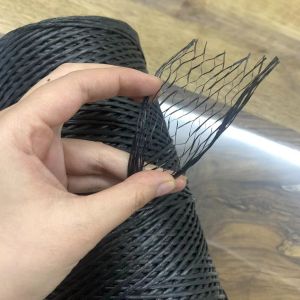 Australia Market PP Flat Filler Yarn 1500 Tex 2500tex 5500 Tex Twisted 2000 Tex