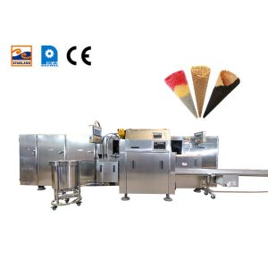 Can Replace The Assembly Of Automatic Brittle Barrel Production Equipment , 51