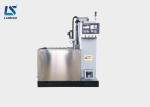 CNC Control Induction Quenching Machine Adopts IGBT Modules Low Noise