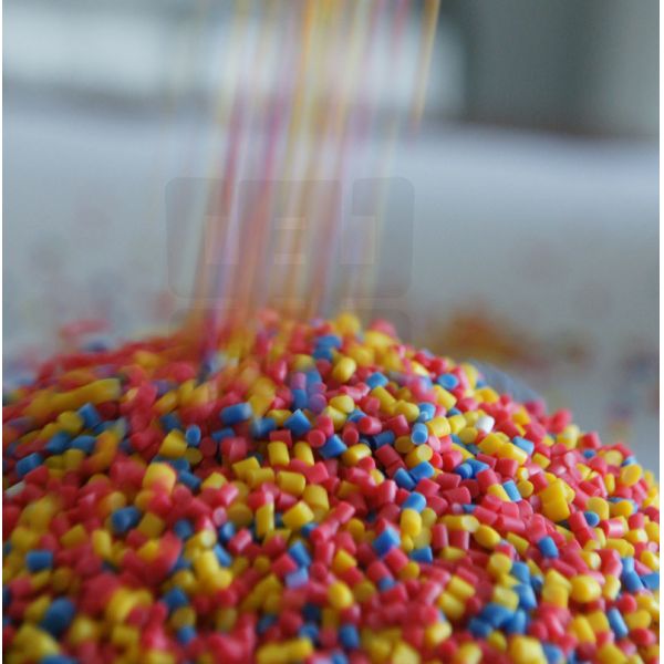 UL94 V-0 Non-Toxic PVC Compound Granules With Chemical Resistance And 12.5 Mpa