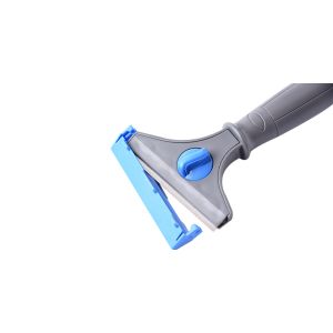 Commercial Steel Window Cleaning Tools Razor Scraper Blade
