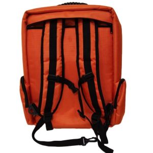 Earthquake Rescue Backpack Travel First Aid Kit For Camping Hiking Fire